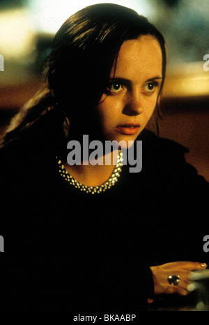 Christina Ricci, 