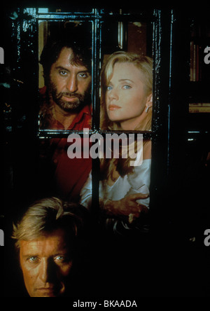 BLIND SIDE (TVM) (1993) RON SILVER, REBECCA DE MORNAY, RUTGER HAUER BLSE 005 Stock Photo