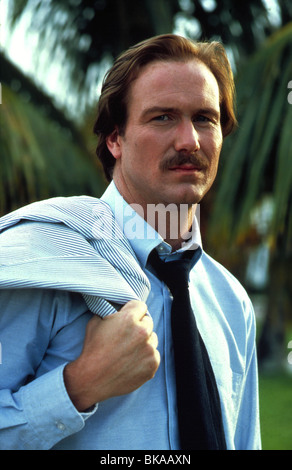 BODY HEAT -1981 WILLIAM HURT Stock Photo