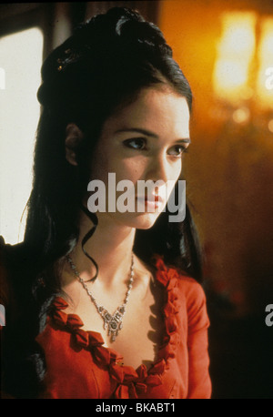 WINONA RYDER, DRACULA, 1992 Stock Photo - Alamy