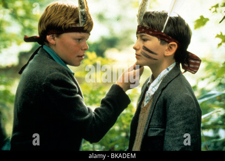 THE BUTCHER BOY (1998) EAMONN OWENS, ALAN BOYLE BCBY 010 Stock Photo