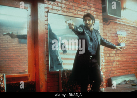 CARLITO'S WAY -1993 AL PACINO Stock Photo