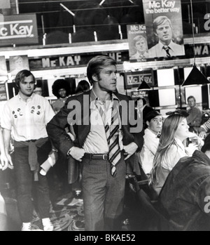 THE CANDIDATE (1972) ROBERT REDFORD CAND 002P Stock Photo