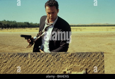 THE CELL -2000 VINCE VAUGHN Stock Photo