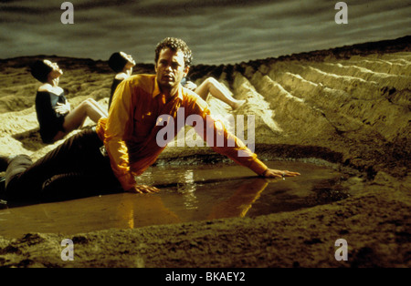 THE CELL -2000 VINCE VAUGHN Stock Photo