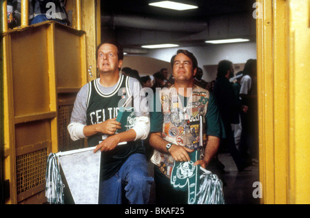 CELTIC PRIDE (1996) DANIEL STERN, DAN AYKROYD CCP 007 Stock Photo