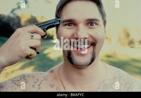 CHOPPER -2000 ERIC BANA Stock Photo