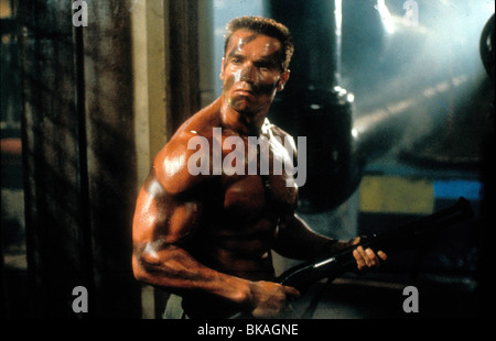 commando arnold schwarzenegger netflix