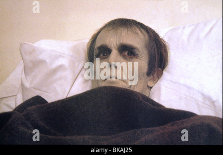 DAWN OF THE DEAD(1978) ZOMBIE (ALT) SCOTT H REINIGER DODE 003 Stock Photo