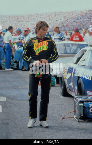 DAYS OF THUNDER -1990 TOM CRUISE Stock Photo