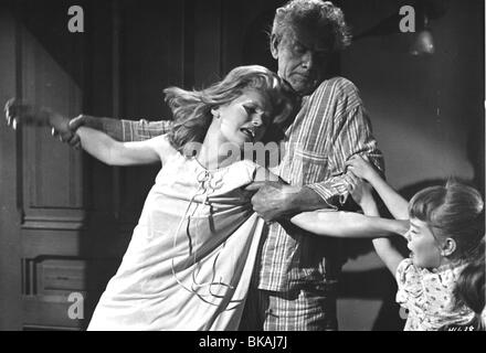 DAYS OF WINE AND ROSES (1962) LEE REMICK, CHARLES BICKFORD DWRS 011P Stock Photo