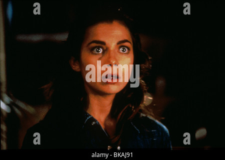 DEAD BOLT (TVM - 1992) JUSTINE BATEMAN DDBT 003 Stock Photo