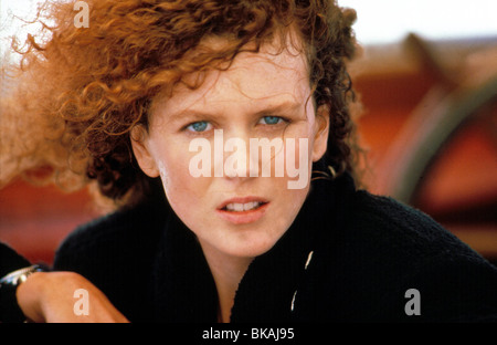 DEAD CALM (1988) NICOLE KIDMAN, SAM NEILL DCM 005 Stock Photo - Alamy