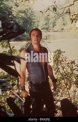 DELIVERANCE (1972) BURT REYNOLDS DEL 031CP Stock Photo - Alamy