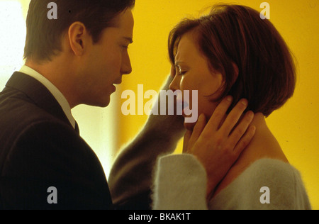 Charlize Theron / The Devil's Advocate / 1997 directed by Taylor