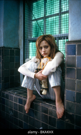 DON'T SAY A WORD(2001) BRITTANY MURPHY DSAW 006 Stock Photo