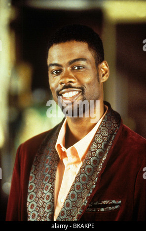 Chris Rock Film Down To Earth 2001 Characters Lance Barton Director 