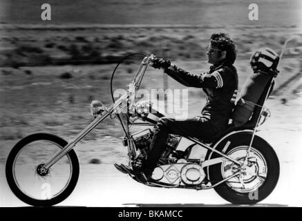 EASY RIDER (1969) PETER FONDA, DENNIS HOPPER ESY 003P Stock Photo - Alamy