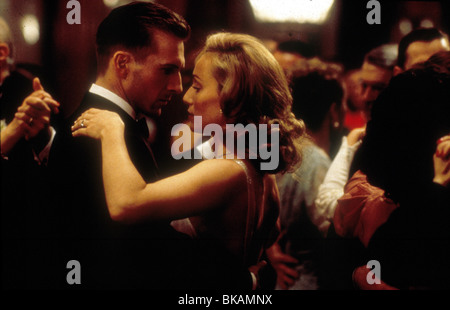 THE ENGLISH PATIENT (1996) RALPH FIENNES, KRISTIN SCOTT THOMAS EPT 007 Stock Photo