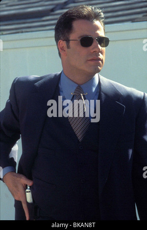 FACE/OFF (1997) FACE OFF (ALT) JOHN TRAVOLTA FAOF 067 Stock Photo