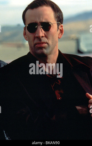 FACE/OFF (1997) FACE OFF (ALT) NICOLAS CAGE FAOF 124 H Stock Photo