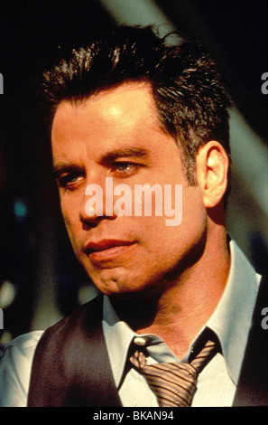 FACE/OFF (1997) FACE OFF (ALT) JOHN TRAVOLTA FAOF 137 Stock Photo