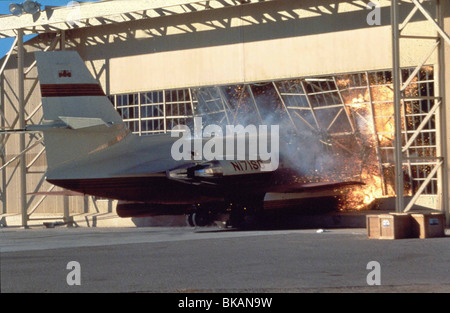 FACE/OFF -1997 FACE OFF (ALT) Stock Photo