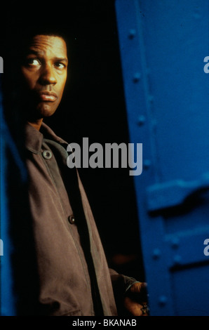 FALLEN -1998 DENZEL WASHINGTON Stock Photo - Alamy