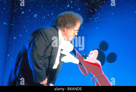 FANTASIA 2000 (ANI - 1999) ANIMATED JAMES LEVINE CREDIT DISNEY FTSA 031 Stock Photo