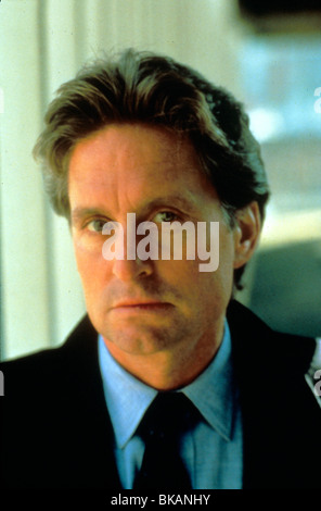 FATAL ATTRACTION (1987) MICHAEL DOUGLAS FAT 041 Stock Photo