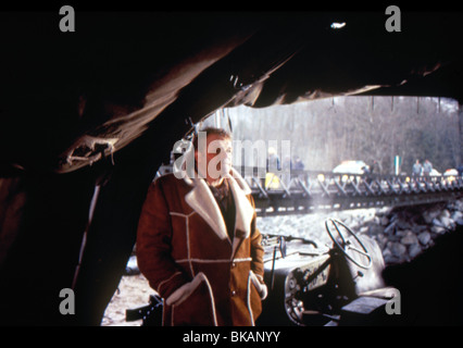 RAMBO: FIRST BLOOD (1982) BRIAN DENNEHY FSTB 009 L MOVIESTORE COLLECTION LTD Stock Photo