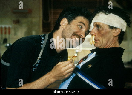 A FISH CALLED WANDA (1988) KEVIN KLINE, MICHAEL PALIN FCW 040 MOVIESTORE COLLECTION LTD Stock Photo