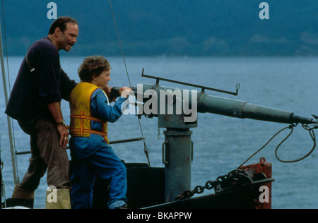 FREE WILLY 3: THE RESCUE (1997) VINCENT BERRY FRW3 042 MOVIESTORE COLLECTION LTD Stock Photo