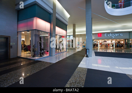 South Africa, Soweto, the new Maponya shopping center Stock Photo