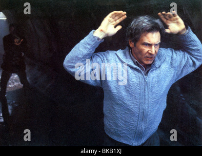 THE FUGITIVE (1993) HARRISON FORD FUG 082 Stock Photo - Alamy