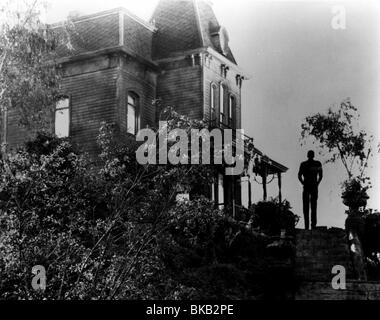 PSYCHO (1960) ANTHONY PERKINS PSY 003P Stock Photo