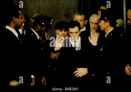 THE GODFATHER PART II (1974) THE GODFATHER 2 (ALT) AL PACINO GD2 032 Stock Photo