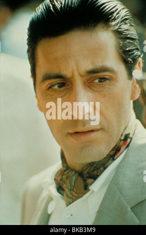 THE GODFATHER PART II (1974) THE GODFATHER 2 (ALT) AL PACINO GD2 067 Stock Photo