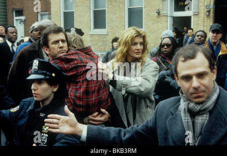 GIBSON RUSSO RANSOM 1996 Stock Photo Alamy