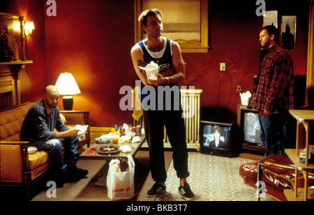 RANSOM, Donnie Wahlberg, 1996 Stock Photo - Alamy