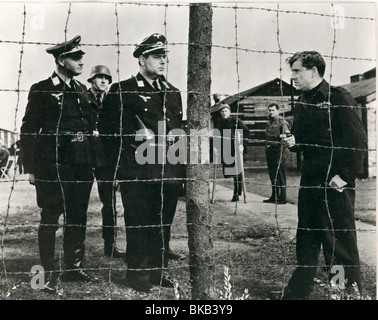 REACH FOR THE SKY (1956) KENNETH MORE RSKY 007P Stock Photo - Alamy