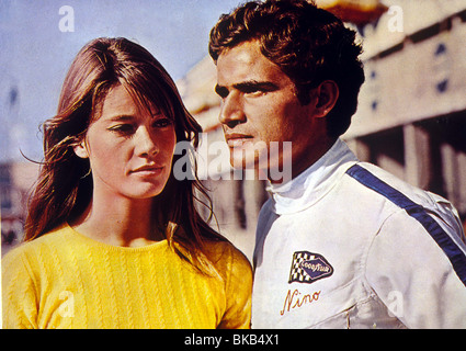 Grand prix 1966 francoise hardy hi-res stock photography and