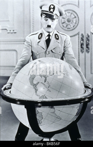 The Great Dictator - Wikipedia