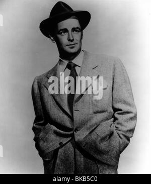 THE GREAT GATSBY (1949) ALAN LADD, BETTY FIELD GGBY 001P Stock Photo ...