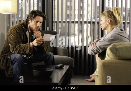 THE RING (2002) MARTIN HENDERSON, NAOMI WATTS RING 001 33A Stock Photo