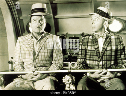 ROAD TO HONG KONG (1962) BOB HOPE, BING CROSBY RDTH 001 Stock Photo