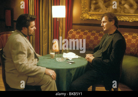 GUN SHY (2000) OLIVER PLATT, LIAM NEESON GUSH 009 Stock Photo