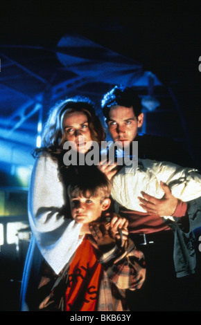 HALLOWEEN: THE CURSE OF MICHAEL MYERS (1995) HALLOWEEN 6 (ALT) MARIANNE HAGAN, DEVIN GARDNER, PAUL RUDD HCMM 003 MOIESTORE Stock Photo