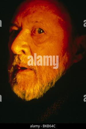 HALLOWEEN: THE CURSE OF MICHAEL MYERS (1995) HALLOWEEN 6 (ALT) DONALD PLEASENCE HCMM 014 Stock Photo