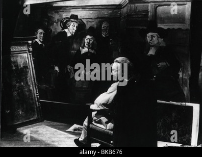 Rembrandt fecit 1669 Year : 1977 Director : Jos Stelling Ton de Koff Stock Photo